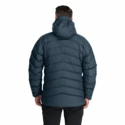 Flash Sale 🥰 Rab Infinity Alpine Jacket Men orion blue 🛒 -Outlet Down Jackets Store rab infinity alpine jacket men orion blue 3