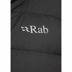 New ⭐ Rab Infinity Alpine Jacket 👩 Women anthracite 👏 -Outlet Down Jackets Store rab infinity alpine jacket women anthracite 3