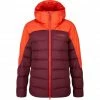 Best reviews of 🤩 Rab Infinity Alpine Jacket 👩 Women red grapefruit/deep heather ✨