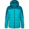 Best Pirce ⭐ Rab Infinity Alpine Jacket 👩 Women ultramarine/aquamarine 🥰