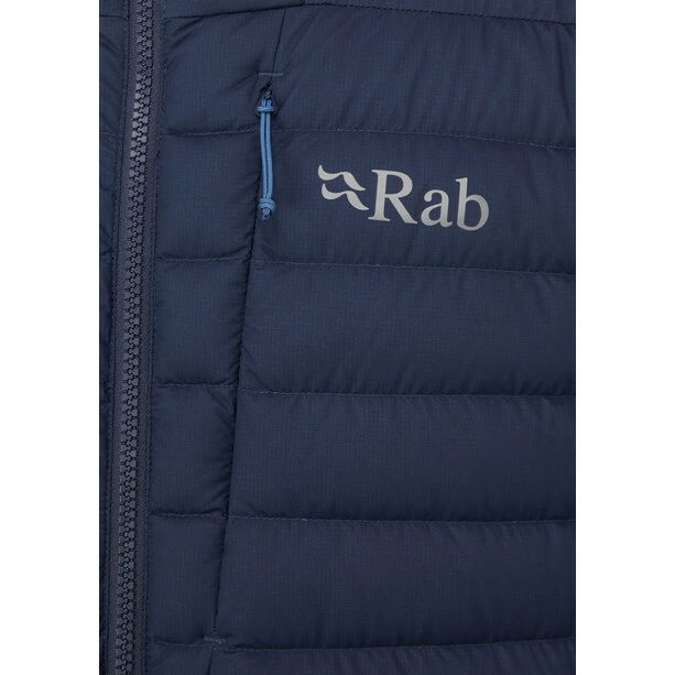 Coupon 🛒 Rab Infinity Microlight Jacket Men deep ink 🎁 5 Coupon 🛒 Rab Infinity Microlight Jacket Men deep ink 🎁 - Image 3