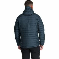 Best reviews of 🤩 Rab Infinity Microlight Jacket Men orion blue 😀 -Outlet Down Jackets Store rab infinity microlight jacket men orion blue 3