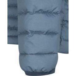 Budget 🥰 Rab Infinity Microlight Jacket 👩 Women bering sea 😀 -Outlet Down Jackets Store rab infinity microlight jacket women bering sea 5