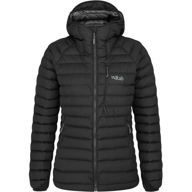 Buy π Rab Infinity Microlight Jacket π© Women black β¨ 3 Buy π Rab Infinity Microlight Jacket π© Women black β¨