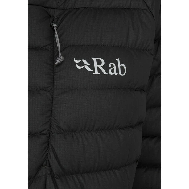 Buy π Rab Infinity Microlight Jacket π© Women black β¨ 5 Buy π Rab Infinity Microlight Jacket π© Women black β¨ - Image 3