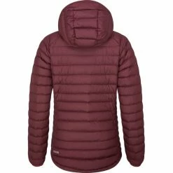 Brand new π Rab Infinity Microlight Jacket π© Women deep heather π 8 Brand new π Rab Infinity Microlight Jacket π© Women deep heather π -Outlet Down Jackets Store rab infinity microlight jacket women deep heather 2