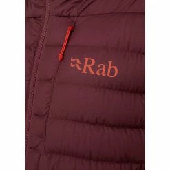 Brand new π Rab Infinity Microlight Jacket π© Women deep heather π 9 Brand new π Rab Infinity Microlight Jacket π© Women deep heather π -Outlet Down Jackets Store rab infinity microlight jacket women deep heather 3