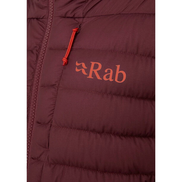 Brand new π Rab Infinity Microlight Jacket π© Women deep heather π 5 Brand new π Rab Infinity Microlight Jacket π© Women deep heather π - Image 3