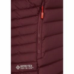 Brand new π Rab Infinity Microlight Jacket π© Women deep heather π 10 Brand new π Rab Infinity Microlight Jacket π© Women deep heather π -Outlet Down Jackets Store rab infinity microlight jacket women deep heather 4