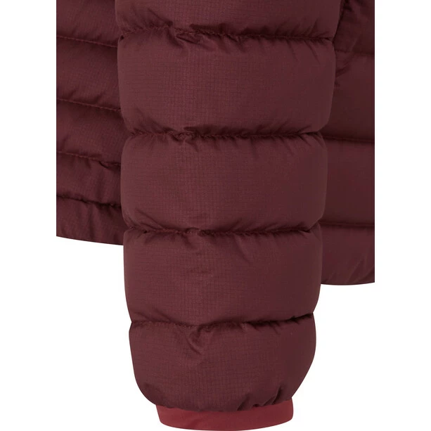 Brand new π Rab Infinity Microlight Jacket π© Women deep heather π 7 Brand new π Rab Infinity Microlight Jacket π© Women deep heather π - Image 5