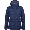 Wholesale 😉 Rab Infinity Microlight Jacket 👩 Women patriot blue 👏 -Outlet Down Jackets Store rab infinity microlight jacket women patriot blue 1
