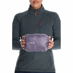 Wholesale 😉 Rab Infinity Microlight Jacket 👩 Women patriot blue 👏 -Outlet Down Jackets Store rab infinity microlight jacket women patriot blue 5