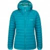 Discount 🎉 Rab Infinity Microlight Jacket 👩 Women ultramarine 🎁 -Outlet Down Jackets Store rab infinity microlight jacket women ultramarine 1