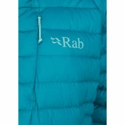 Discount 🎉 Rab Infinity Microlight Jacket 👩 Women ultramarine 🎁 -Outlet Down Jackets Store rab infinity microlight jacket women ultramarine 3