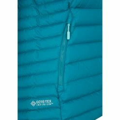 Discount 🎉 Rab Infinity Microlight Jacket 👩 Women ultramarine 🎁 -Outlet Down Jackets Store rab infinity microlight jacket women ultramarine 4