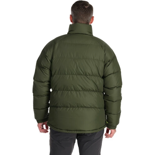 Deals π Rab Kinder Smock Men army β€οΈ 5 Deals π Rab Kinder Smock Men army β€οΈ - Image 3