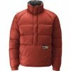 Flash Sale 🔔 Rab Kinder Smock Men red clay ⌛