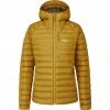 Best Pirce 🧨 Rab Microlight Alpine Jacket 👩 Women dark butternut 🔔 -Outlet Down Jackets Store rab microlight alpine jacket women dark butternut 1