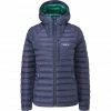 New 👍 Rab Microlight Alpine Jacket 👩 Women deep ink / atlantis ✔️ -Outlet Down Jackets Store rab microlight alpine jacket women deep ink atlantis 1