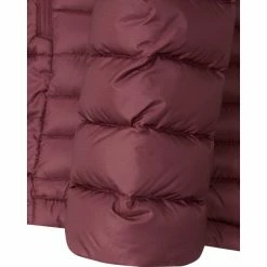 Brand new 🌟 Rab Microlight Alpine Long Jacket 👩 Women deep heather 😀 -Outlet Down Jackets Store rab microlight alpine long jacket women deep heather 5