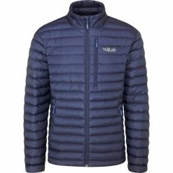 Deals 👏 Rab Microlight Jacket Men deep ink (denim) ⌛