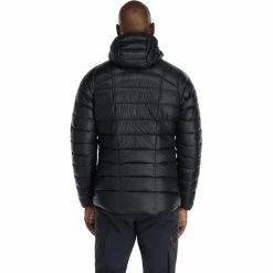 Promo 😍 Rab Mythic Alpine Jacket Men black ❤️ 10 Promo 😍 Rab Mythic Alpine Jacket Men black ❤️ -Outlet Down Jackets Store rab mythic alpine jacket men black 4
