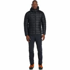 Promo 😍 Rab Mythic Alpine Jacket Men black ❤️ 11 Promo 😍 Rab Mythic Alpine Jacket Men black ❤️ -Outlet Down Jackets Store rab mythic alpine jacket men black 5