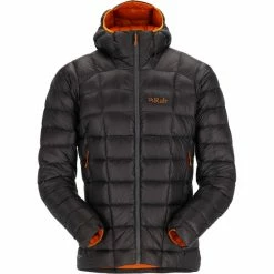 Budget π Rab Mythic Alpine Jacket Men graphene β