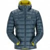 Best Sale ⭐ Rab Mythic Alpine Jacket Men orion blue 🎁