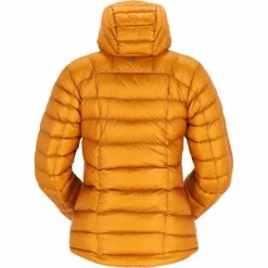 Outlet Down Jackets Store -Outlet Down Jackets Store rab mythic alpine jacket women dark butternut 2