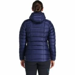 Budget ❤️ Rab Mythic Alpine Jacket 👩 Women patriot blue ⌛ -Outlet Down Jackets Store rab mythic alpine jacket women patriot blue 4