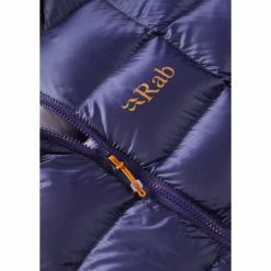Budget ❤️ Rab Mythic Alpine Jacket 👩 Women patriot blue ⌛ -Outlet Down Jackets Store rab mythic alpine jacket women patriot blue 6