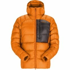 Top 10 ๐ Rab Mythic Ultra Jacket Men marmalade ๐งจ