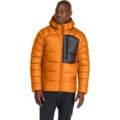 Top 10 😀 Rab Mythic Ultra Jacket Men marmalade 🧨 -Outlet Down Jackets Store rab mythic ultra jacket men marmalade 3