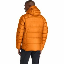 Top 10 😀 Rab Mythic Ultra Jacket Men marmalade 🧨 -Outlet Down Jackets Store rab mythic ultra jacket men marmalade 4