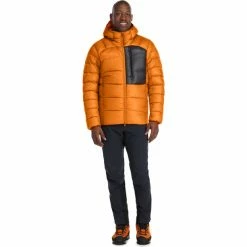 Top 10 😀 Rab Mythic Ultra Jacket Men marmalade 🧨 -Outlet Down Jackets Store rab mythic ultra jacket men marmalade 5