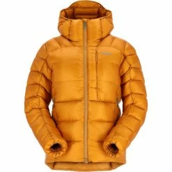 Budget 🔔 Rab Mythic Ultra Jacket 👩 Women dark butternut 🎉