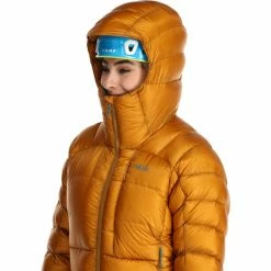 Budget 🔔 Rab Mythic Ultra Jacket 👩 Women dark butternut 🎉 -Outlet Down Jackets Store rab mythic ultra jacket women dark butternut 6
