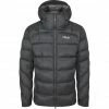 Cheap 🥰 Rab Neutrino Jacket Men black ✔️ -Outlet Down Jackets Store rab neutrino jacket men black 1