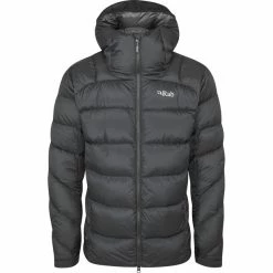 Cheap 🥰 Rab Neutrino Jacket Men black ✔️