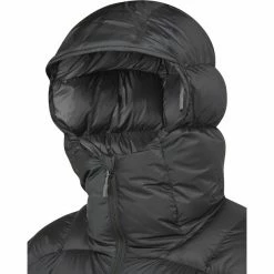 Cheap 🥰 Rab Neutrino Jacket Men black ✔️ -Outlet Down Jackets Store rab neutrino jacket men black 3