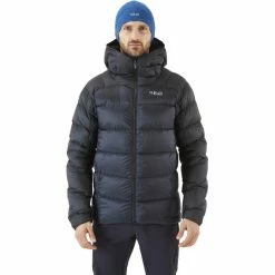 Cheap 🥰 Rab Neutrino Jacket Men black ✔️ -Outlet Down Jackets Store rab neutrino jacket men black 4