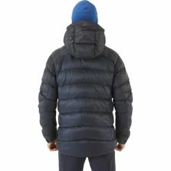 Cheap 🥰 Rab Neutrino Jacket Men black ✔️ -Outlet Down Jackets Store rab neutrino jacket men black 5