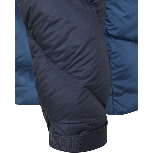 Discount โ๏ธ Rab Neutrino Jacket Men deep ink/ink ๐ 7 Discount โ๏ธ Rab Neutrino Jacket Men deep ink/ink ๐ - Image 5