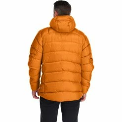 Best deal ✔️ Rab Neutrino Jacket Men marmalade ❤️ -Outlet Down Jackets Store rab neutrino jacket men marmalade 3