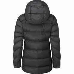 Buy ⌛ Rab Neutrino Pro Jacket 👩 Women anthracite ❤️ -Outlet Down Jackets Store rab neutrino pro jacket women anthracite 2