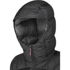 Buy ⌛ Rab Neutrino Pro Jacket 👩 Women anthracite ❤️ -Outlet Down Jackets Store rab neutrino pro jacket women anthracite 3