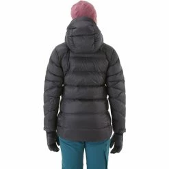 Buy ⌛ Rab Neutrino Pro Jacket 👩 Women anthracite ❤️ -Outlet Down Jackets Store rab neutrino pro jacket women anthracite 6