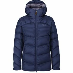 Best deal 🌟 Rab Neutrino Pro Jacket 👩 Women patriot blue 🤩