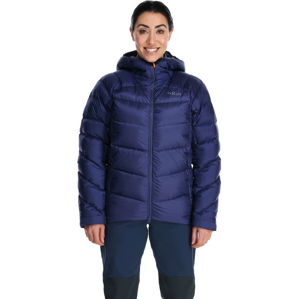 Best deal π Rab Neutrino Pro Jacket π© Women patriot blue π€© 5 Best deal π Rab Neutrino Pro Jacket π© Women patriot blue π€© - Image 3